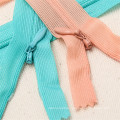 #3 Invisible Lace Zipper for Garment Accessories